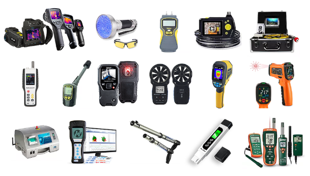 Air Quality Solutions