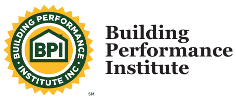 BPI - Building Performance Institute