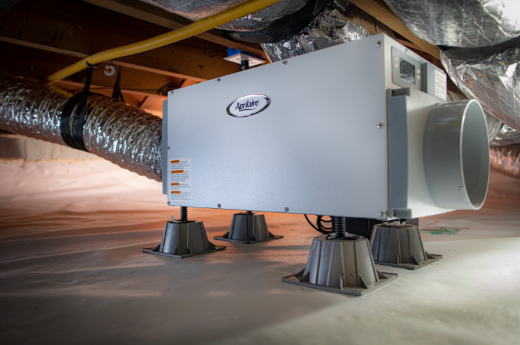 Whole-Home Dehumidifiers