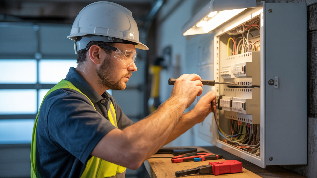 Electrical Services