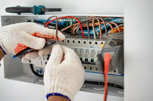 Electrical Services