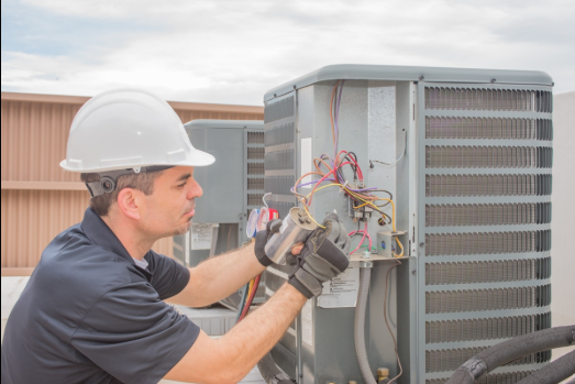 HVAC Services
