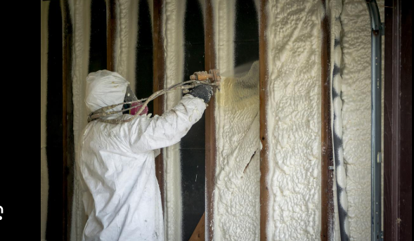 Insulation Services