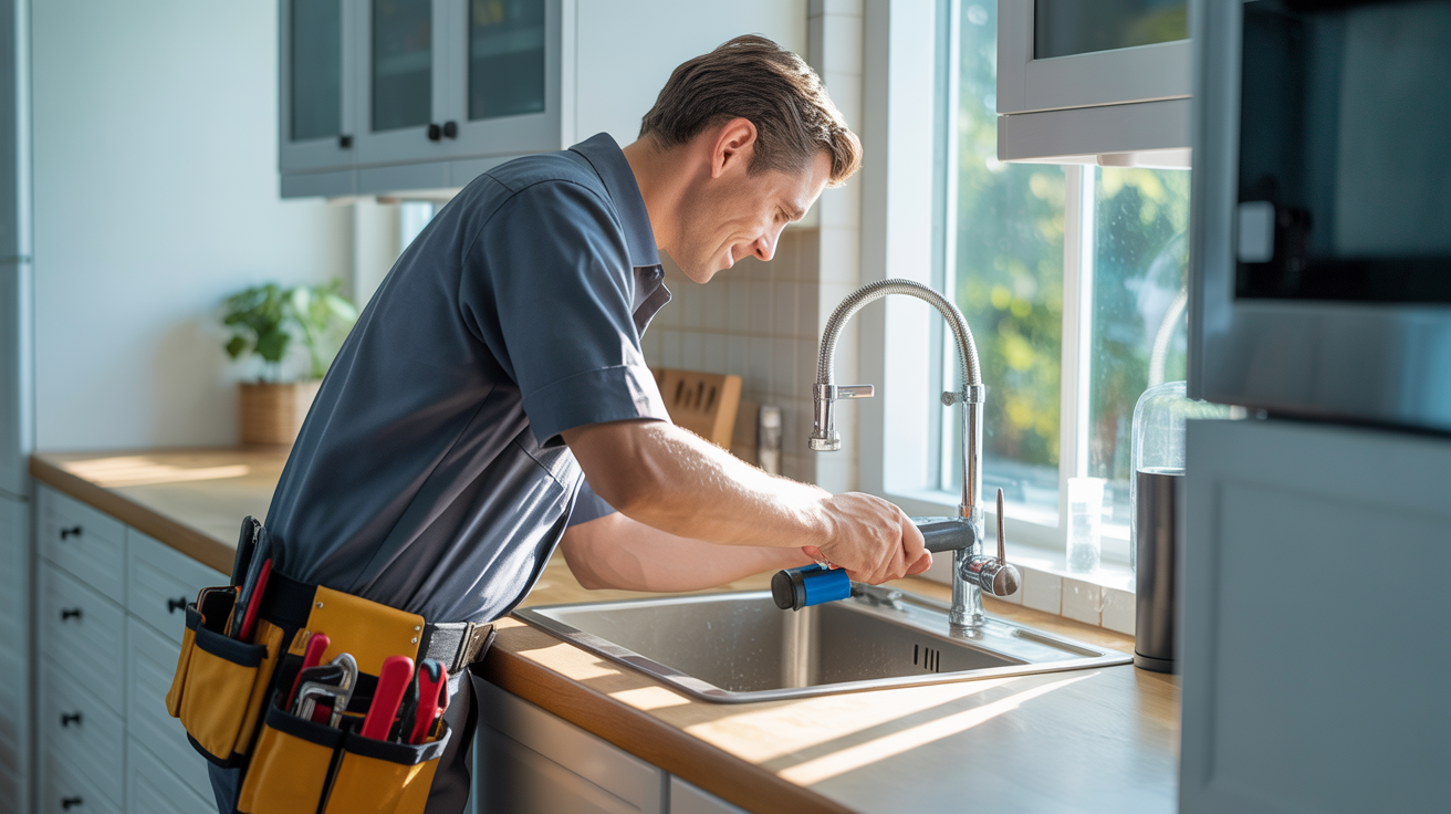 Plumbing Services