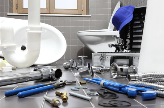 Plumbing Services